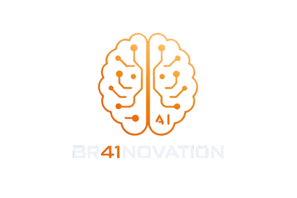 BR41NOVATION Logo