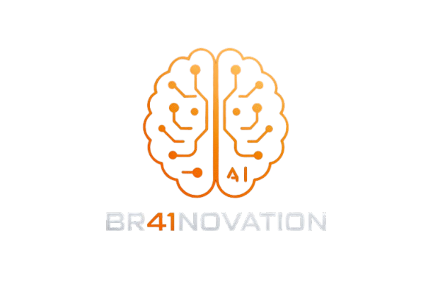 BR41NOVATION Logo